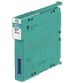 Pepperl+Fuchs LB2117E Occupied slots