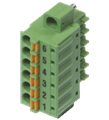 Pepperl+Fuchs LB9009A Number of pins