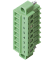Pepperl+Fuchs LB9013A Number of pins