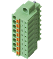Pepperl+Fuchs LB9015A Number of pins