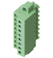 Pepperl+Fuchs LB9018A Number of pins