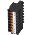Pepperl+Fuchs LB9109.E.8.1 Number of pins