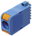 Pepperl+Fuchs LB9111A Number of pins