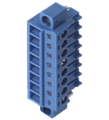 Pepperl+Fuchs LB9125A Number of pins