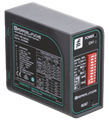 Pepperl+Fuchs LC20-1-RB 12-24VAC/DC Sensor system for detecting vehicles, one loop, plug-in base mounting, 24 VAC/DC