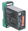 Pepperl+Fuchs LC20-2-DR 230VAC Sensor system for detecting vehicles, two loops, plug-in base mounting, 230 VAC