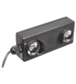 Pepperl+Fuchs LT2-8-HS-2000/47/115 Precision sensor for long detection ranges up to 2 m