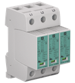 Pepperl+Fuchs M-LB-3.150TNC.D Network configuration