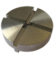 Pepperl+Fuchs MH-BT65-SD-01 Distance disc