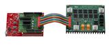 Infineon R 48V BATT SWITCH10 48V Battery switch with core-less hall based sensor and shunt current measurement – Reference Design