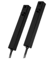 Pepperl+Fuchs ML29-P/59/103/115 Single-beam miniature sensor, ideal for installing in frames or door profiles