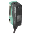 Pepperl+Fuchs ML9-54-G/59/136/115b Retroreflective sensor with polarization filter for clear object detection