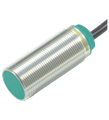 Pepperl+Fuchs NBB5-18GM30-E2-2,5M-PUR Switching function