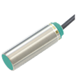 Pepperl+Fuchs NBB5-18GM50-E2-10M Switching function