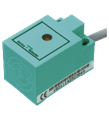 Pepperl+Fuchs NBB7-F10-E2 Switching function