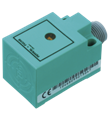 Pepperl+Fuchs NBB7-F10-E2-V1 Switching function