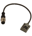 Pepperl+Fuchs NBB7-F104M-A0-200MM-V1 Switching function
