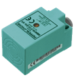 Pepperl+Fuchs NBN15-F11-E0-V1 Switching function
