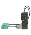 Pepperl+Fuchs NBN2-F581-160S6-E8-V1 Switching function