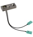 Pepperl+Fuchs NBN2-F58xxA3-100S18 Satellite unit