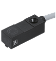 Pepperl+Fuchs NBN4-F29A-E2-C-0,6M-V3 Switching function