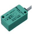 Pepperl+Fuchs NBN6-V3-E3 Switching function