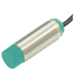 Pepperl+Fuchs NBN8-18GM50-E2-5M-PUR Switching function