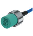 Pepperl+Fuchs NJ10-22-N-G-5M Switching function