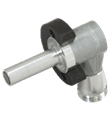 Pepperl+Fuchs NJ2-D-US-2.062-V93 Cylinder Position Switch