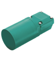 Pepperl+Fuchs NJ20-40-A2 Switching function