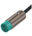 Pepperl+Fuchs NJ8-18GM50-E3 Switching function