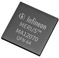 Infineon MA12070