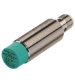 Pepperl+Fuchs NRN15-18GS40-E2-IO-V1 Switching function