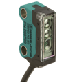 Pepperl+Fuchs OBE2000-R3-E1-Y302636 Thru-beam sensor (receiver)
