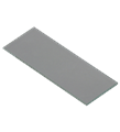 Pepperl+Fuchs OIZ-FG500 Replacement glass for series OIT300, OIT500 and OIT1500