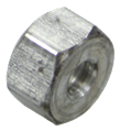 Pepperl+Fuchs OLK01-M10 Protective cap for M10 fiber-optic sensors