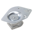 Pepperl+Fuchs OMH-02 Mounting aid for round steel ø 12 mm or sheet 15 mm  3 mm