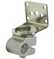 Pepperl+Fuchs OMH-08 Mounting aid for round steel ø 12 mm or sheet 15 mm  3 mm