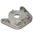 Pepperl+Fuchs OMH-SLCT-200 Floor mount