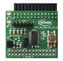 Infineon TPM 45 IRIDIUMBOARD