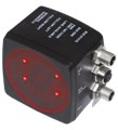 Pepperl+Fuchs PGV150I-F200-B16-V15 Read head for incident light positioning system