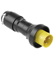 Pepperl+Fuchs PS16-730400 Operating voltage