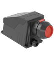 Pepperl+Fuchs PS63-450600 Operating voltage