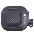 Pepperl+Fuchs PTT SM-IS Push-To-Talk for SM1P Bluetooth® headset series