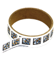 Pepperl+Fuchs PXV000001M-AA25-000656 Data Matrix code tape