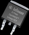 Infineon IPB048N15N5LF