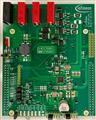 Infineon TLF30681QVS01 BOARD