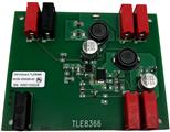 Infineon DEMOBOARD TLE8366EV