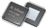 Infineon XMC4300-F100K256 AA