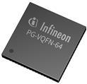 Infineon XMC1402-Q064X0200 AA